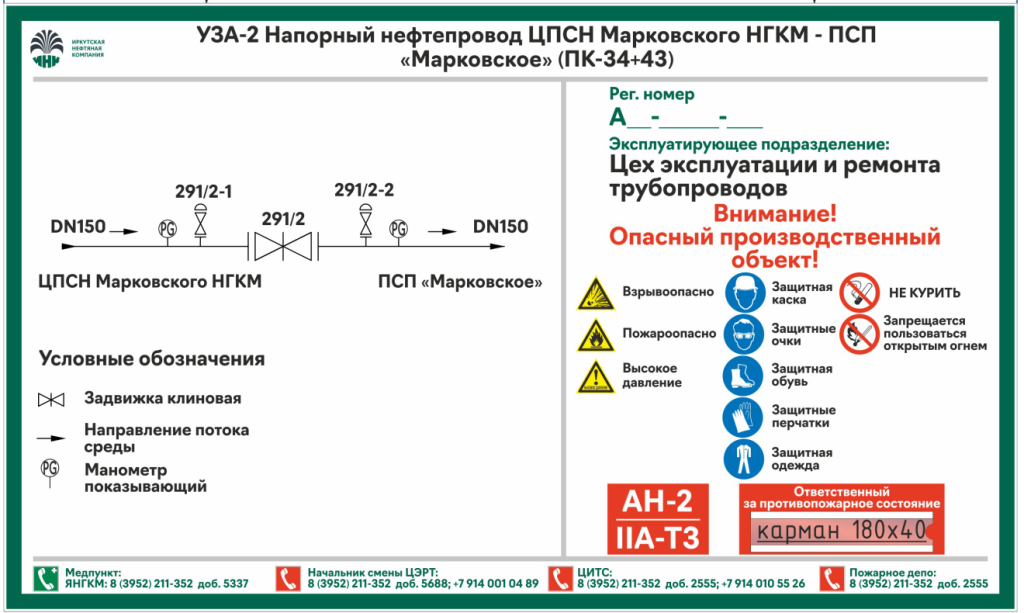 Брендинг и визуализация промышленных предприятий  #IN_CITY# ООО ГАСЗНАК